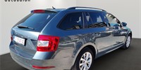 Škoda Octavia Combi 1.6 TDI Ambition