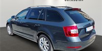Škoda Octavia Combi 1.6 TDI Ambition