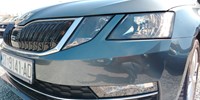 Škoda Octavia Combi 1.6 TDI Ambition