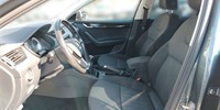 Škoda Octavia Combi 1.6 TDI Ambition