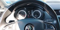 Škoda Octavia Combi 1.6 TDI Ambition
