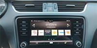 Škoda Octavia Combi 1.6 TDI Ambition
