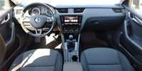Škoda Octavia Combi 1.6 TDI Ambition