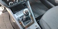 Škoda Octavia Combi 1.6 TDI Ambition