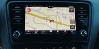 Škoda Octavia Combi 1.6 TDI Ambition