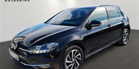 Volkswagen Golf 7 1.6 TDI BMT Comfortlinr