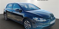 Volkswagen Golf 7 1.6 TDI BMT Comfortlinr