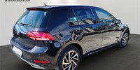 Volkswagen Golf 7 1.6 TDI BMT Comfortlinr