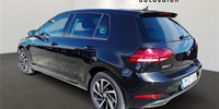 Volkswagen Golf 7 1.6 TDI BMT Comfortlinr