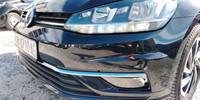Volkswagen Golf 7 1.6 TDI BMT Comfortlinr