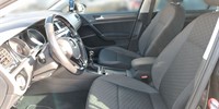 Volkswagen Golf 7 1.6 TDI BMT Comfortlinr
