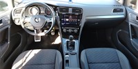 Volkswagen Golf 7 1.6 TDI BMT Comfortlinr