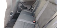 Volkswagen Golf 7 1.6 TDI BMT Comfortlinr