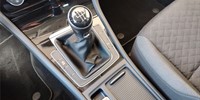 Volkswagen Golf 7 1.6 TDI BMT Comfortlinr