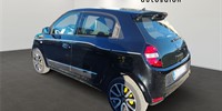 Renault Twingo 1.0