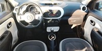 Renault Twingo 1.0