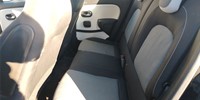 Renault Twingo 1.0