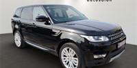 Land Rover
 Range Rover Sport 
 3.0 DT SPORT HSE