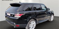 Land Rover
 Range Rover Sport 
 3.0 DT SPORT HSE