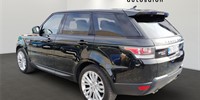 Land Rover
 Range Rover Sport 
 3.0 DT SPORT HSE
