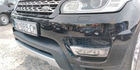 Land Rover
 Range Rover Sport 
 3.0 DT SPORT HSE