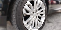 Land Rover
 Range Rover Sport 
 3.0 DT SPORT HSE
