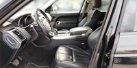 Land Rover
 Range Rover Sport 
 3.0 DT SPORT HSE