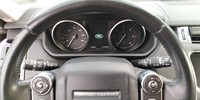 Land Rover
 Range Rover Sport 
 3.0 DT SPORT HSE