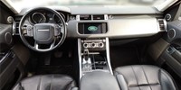 Land Rover
 Range Rover Sport 
 3.0 DT SPORT HSE