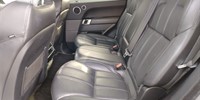Land Rover
 Range Rover Sport 
 3.0 DT SPORT HSE