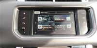 Land Rover
 Range Rover Sport 
 3.0 DT SPORT HSE