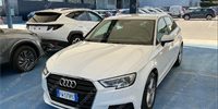 Audi
 A3
 30 TDI S tronic Business