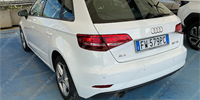 Audi
 A3
 30 TDI S tronic Business