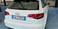 Audi
 A3
 30 TDI S tronic Business