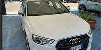 Audi
 A3
 30 TDI S tronic Business