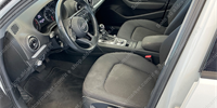 Audi
 A3
 30 TDI S tronic Business