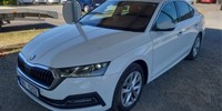 Škoda Octavia 2.0 TDI STYLE 
