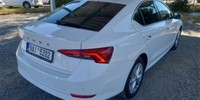 Škoda Octavia 2.0 TDI STYLE 