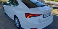 Škoda Octavia 2.0 TDI STYLE 