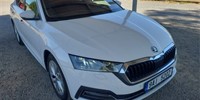 Škoda Octavia 2.0 TDI STYLE 