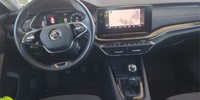 Škoda Octavia 2.0 TDI STYLE 