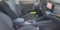 Škoda Octavia 2.0 TDI STYLE 