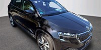 Škoda Karoq 2.0TDI  Style 85 kW DSG