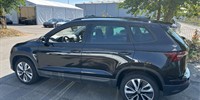 Škoda Karoq 2.0TDI  Style 85 kW DSG