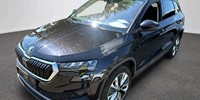 Škoda Karoq 2.0TDI  Style 85 kW DSG