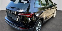 Škoda Karoq 2.0TDI  Style 85 kW DSG