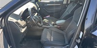 Škoda Karoq 2.0TDI  Style 85 kW DSG
