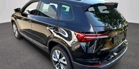 Škoda Karoq 2.0TDI  Style 85 kW DSG