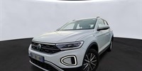 Volkswagen T-ROC 2.0 TDI 110kW