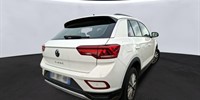 Volkswagen T-ROC 2.0 TDI 110kW